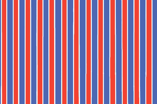 SUNP0008 Blue/Red