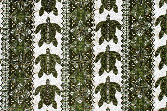 TAB0042 Green