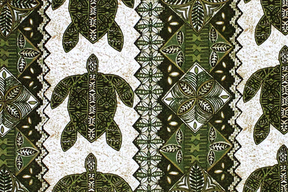 TAB0042 Green