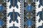 TAB0042 Blue