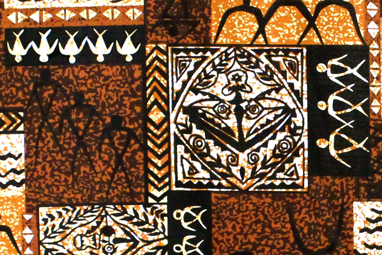 TAB0046 Brown