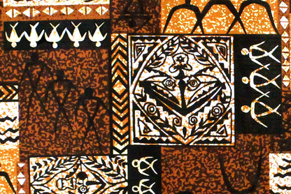 TAB0046 Brown