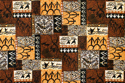 TAB0046 Brown