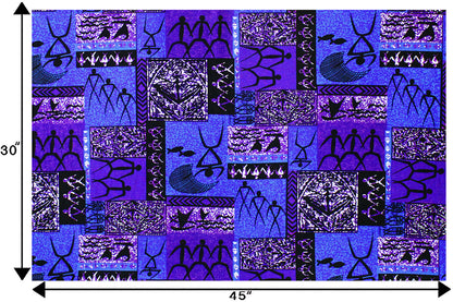 TAB0046 Purple