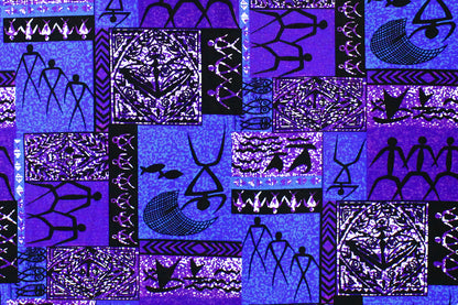 TAB0046 Purple