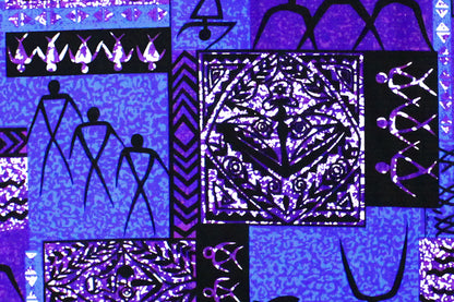 TAB0046 Purple