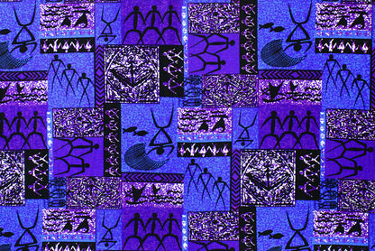 TAB0046 Purple