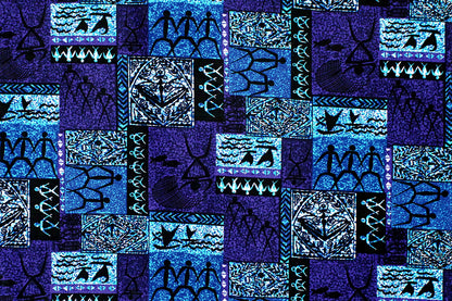 TAB0046 Royal