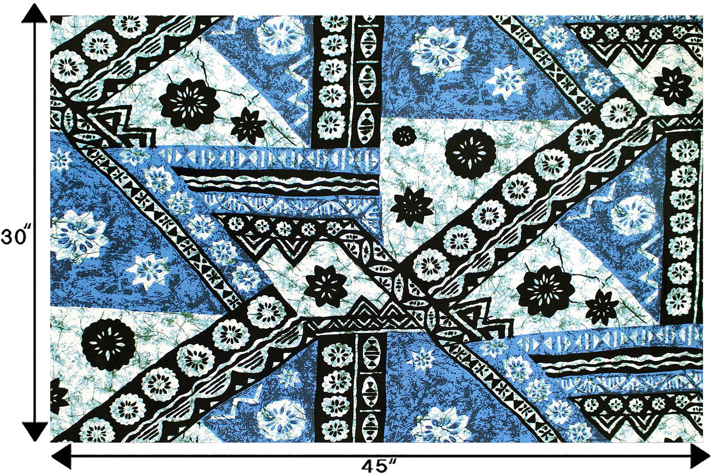 TAB0047 Blue