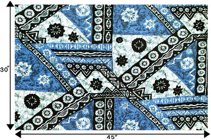 TAB0047 Blue