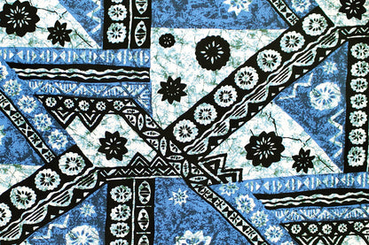 TAB0047 Blue
