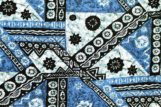 TAB0047 Blue