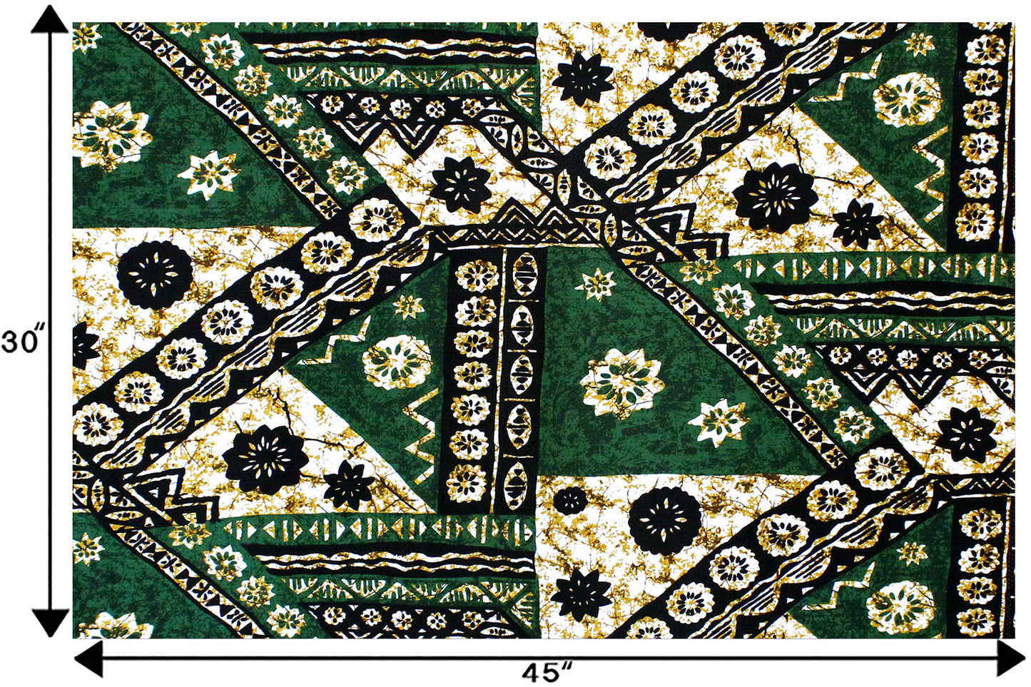 TAB0047 Green