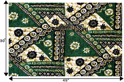 TAB0047 Green