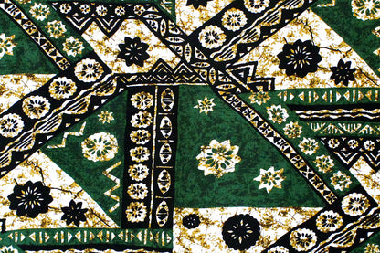 TAB0047 Green