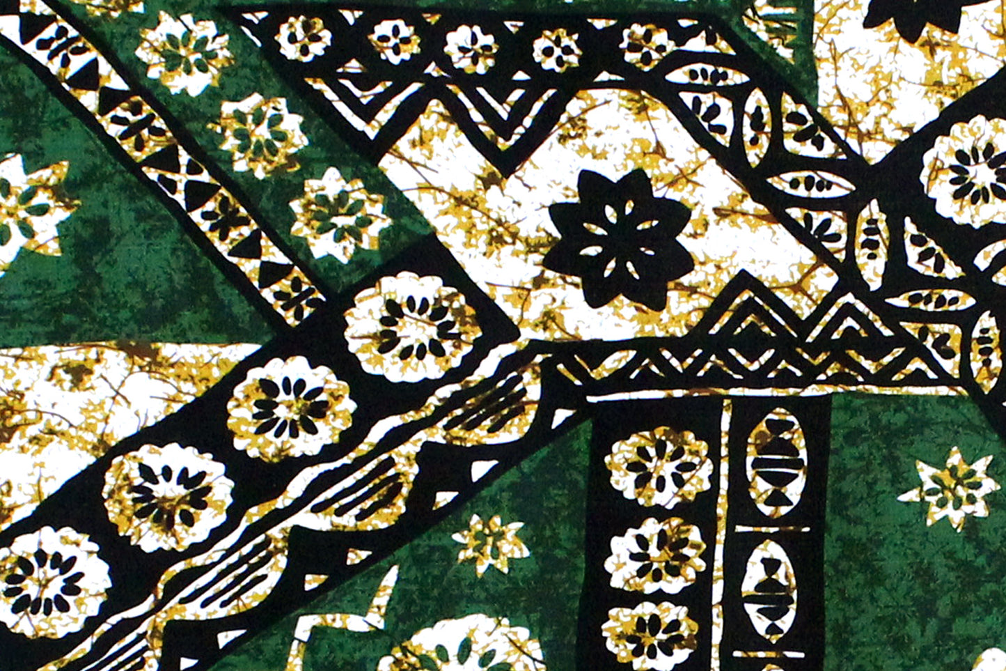 TAB0047 Green