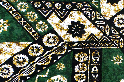 TAB0047 Green