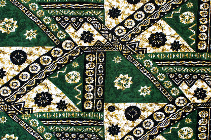 TAB0047 Green