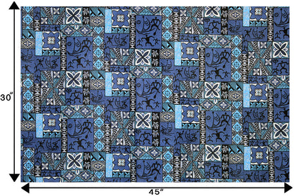 TAB0048 Blue