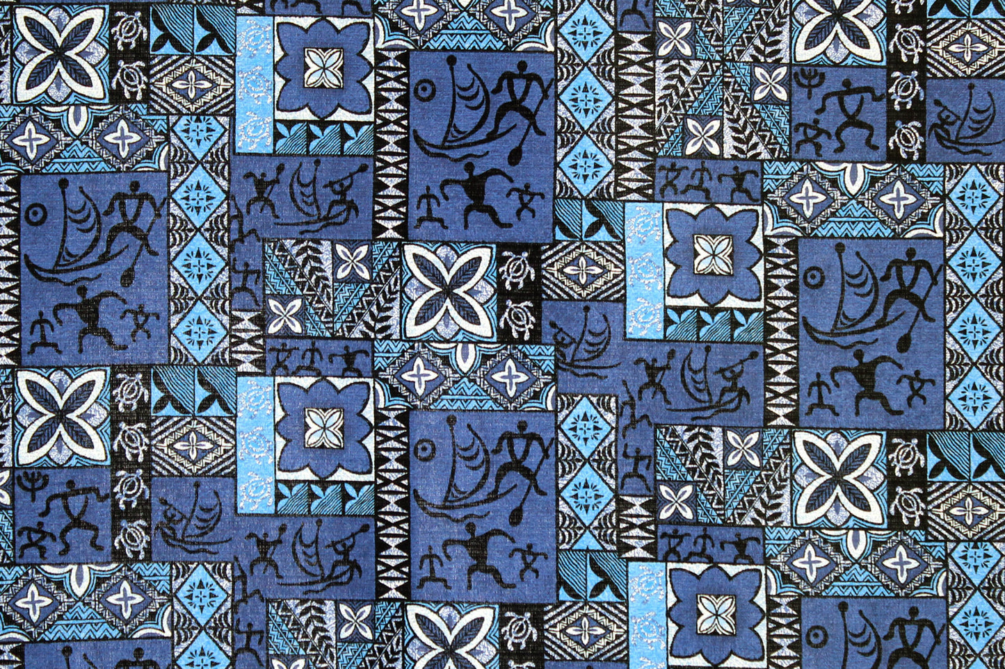 TAB0048 Blue