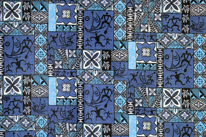 TAB0048 Blue