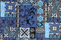 TAB0048 Blue