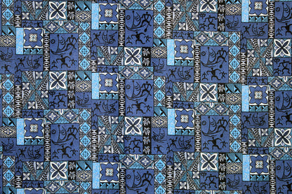 TAB0048 Blue