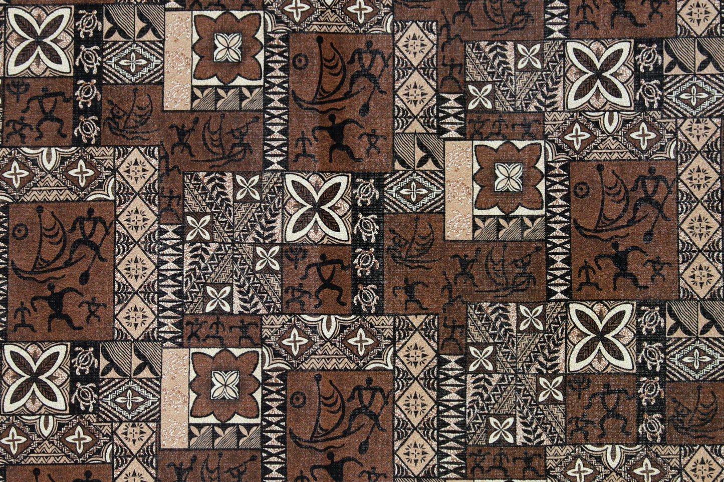 TAB0048 Brown