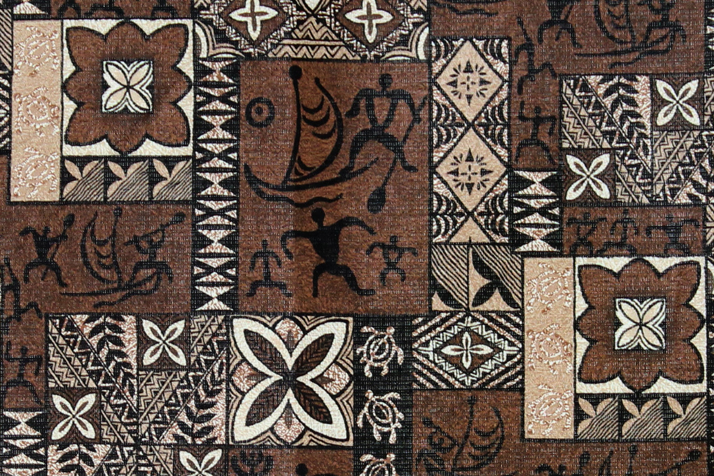 TAB0048 Brown