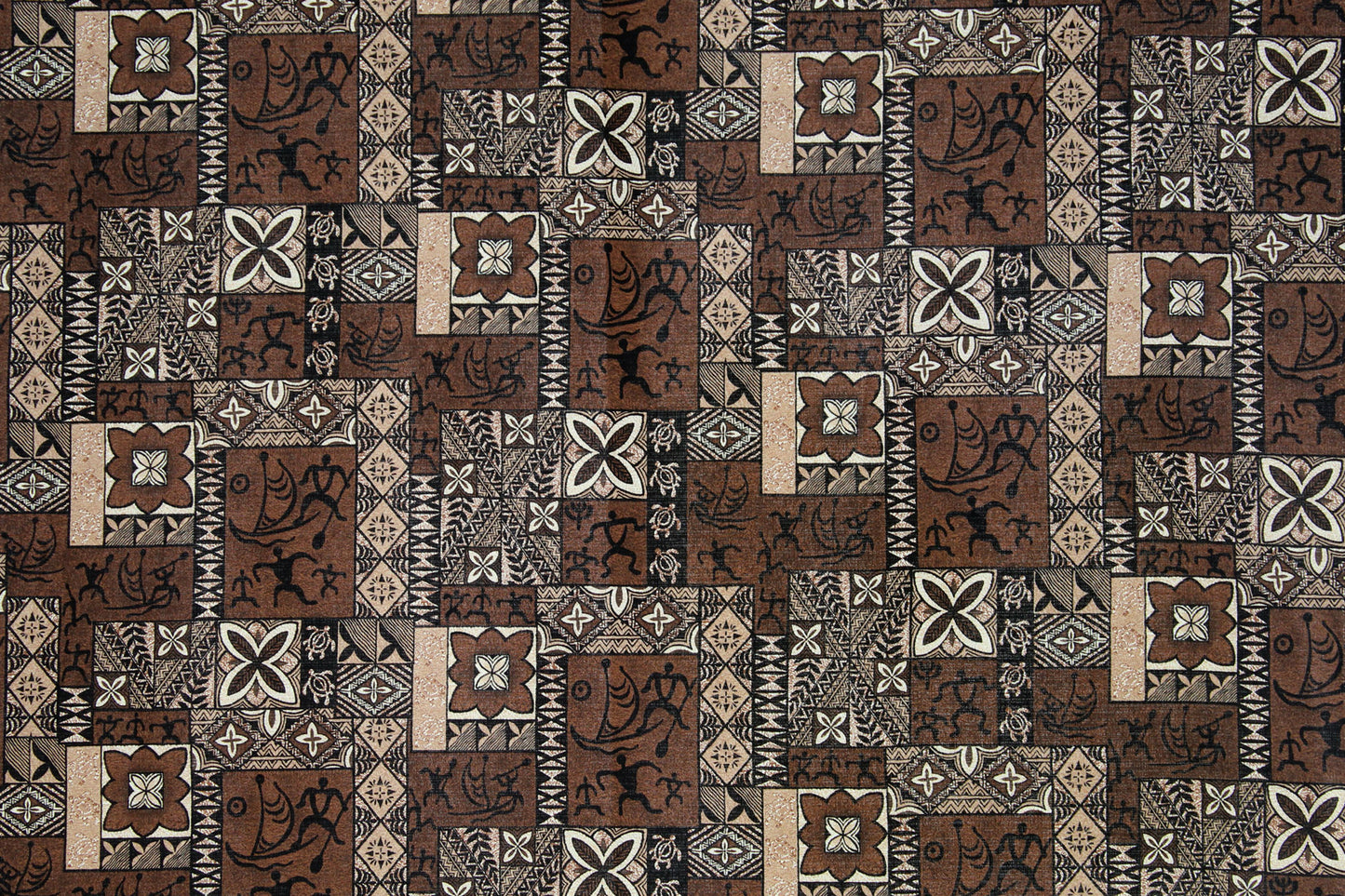 TAB0048 Brown