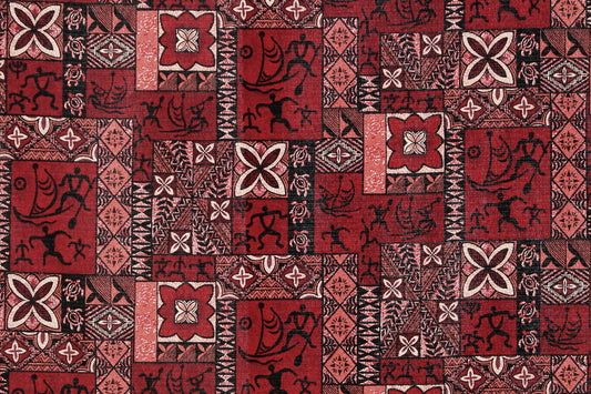 TAB0048 Red