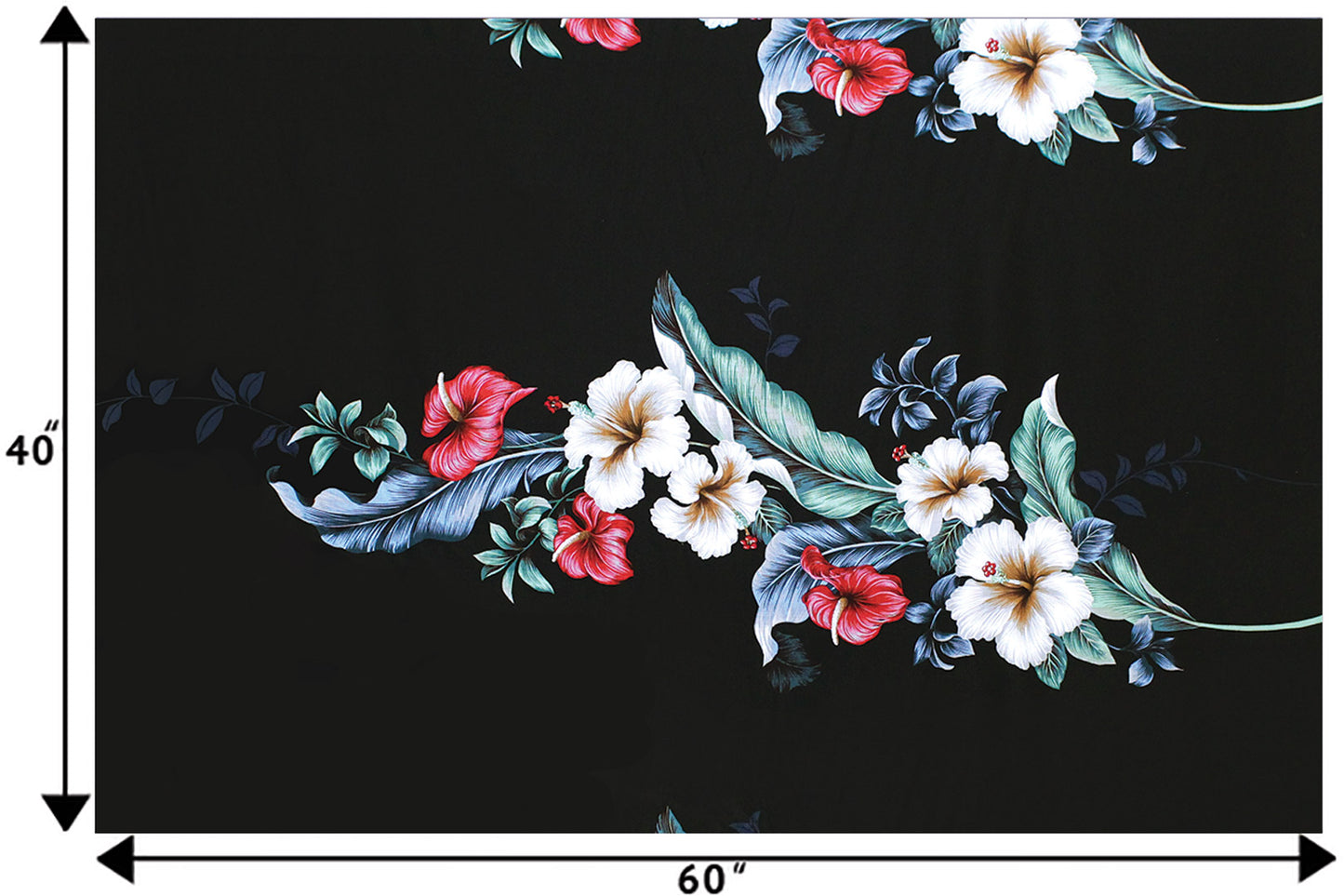 TAB0054 Black