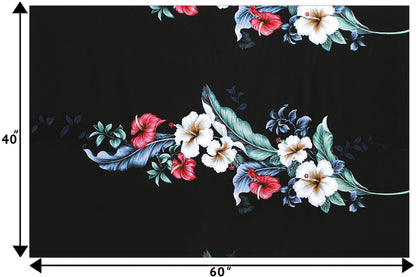 TAB0054 Black