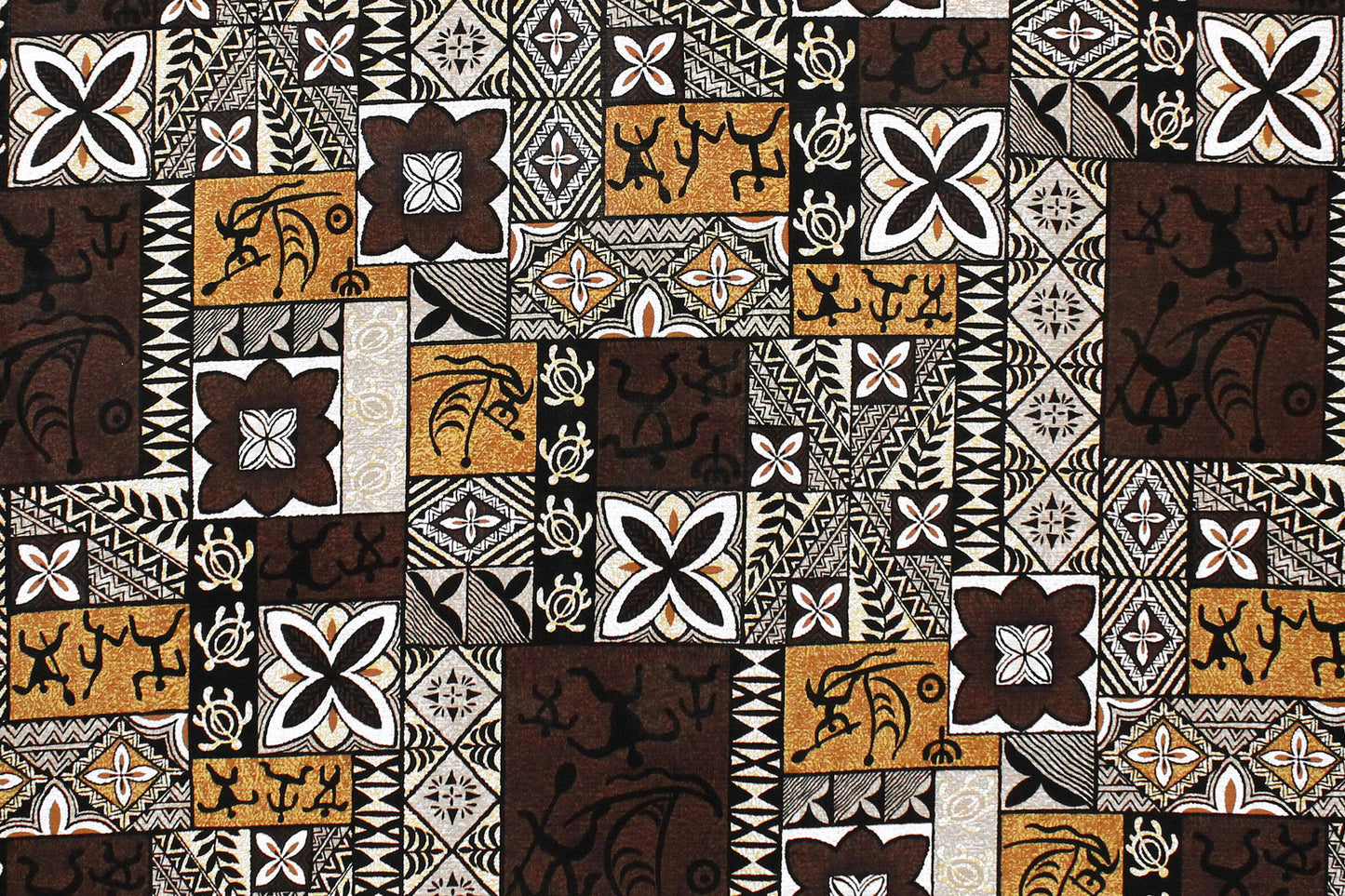 TAB0060 Brown