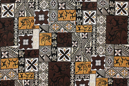 TAB0060 Brown