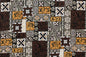 TAB0060 Brown