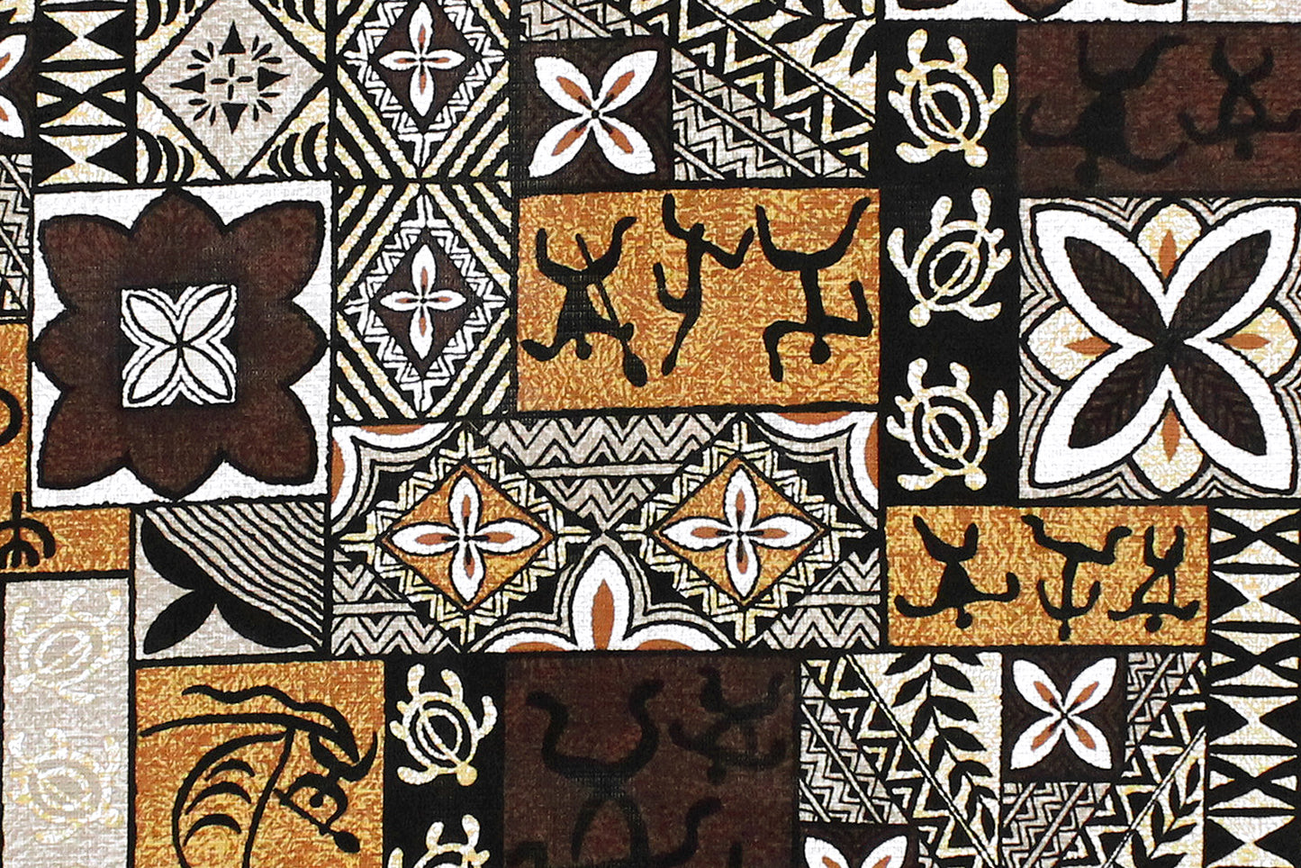 TAB0060 Brown