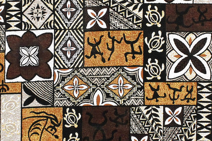 TAB0060 Brown