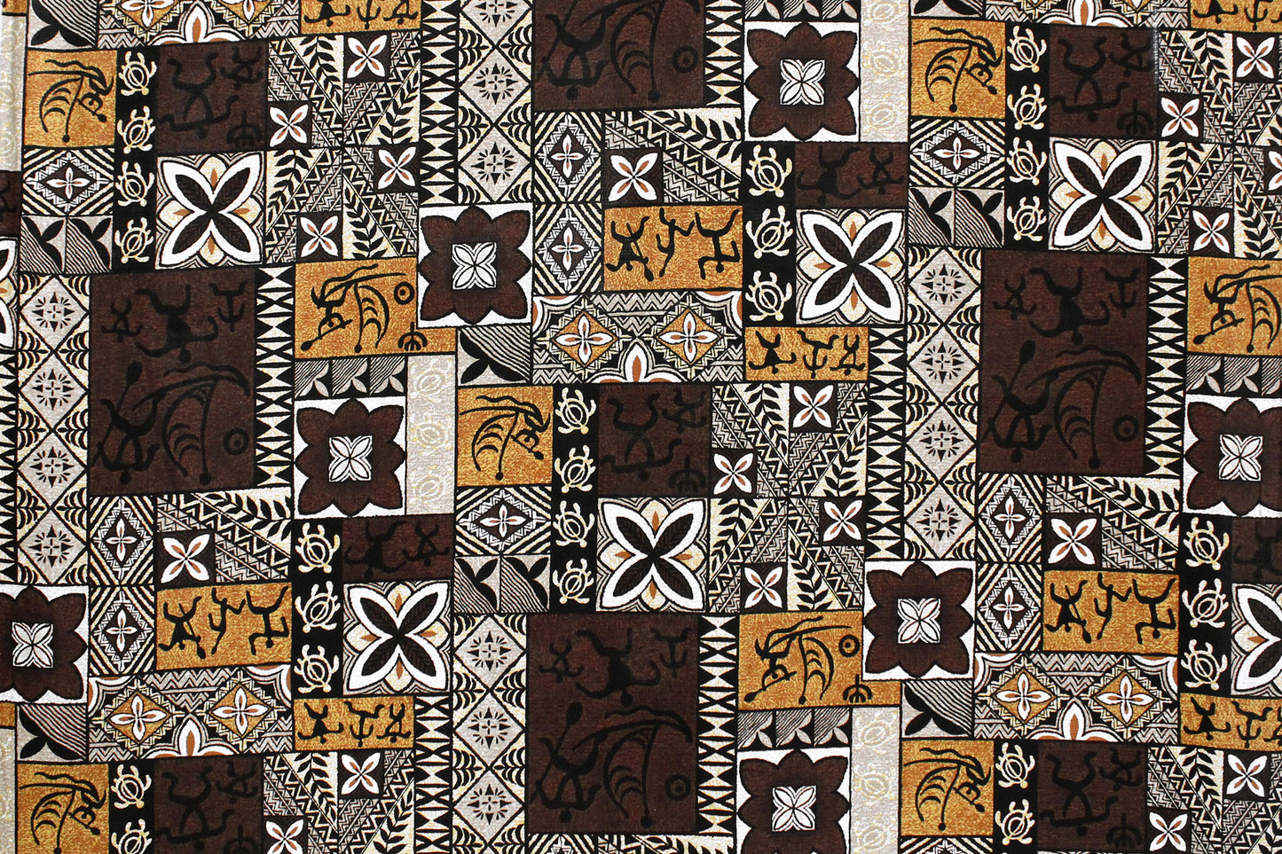 TAB0060 Brown