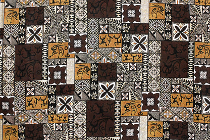TAB0060 Brown