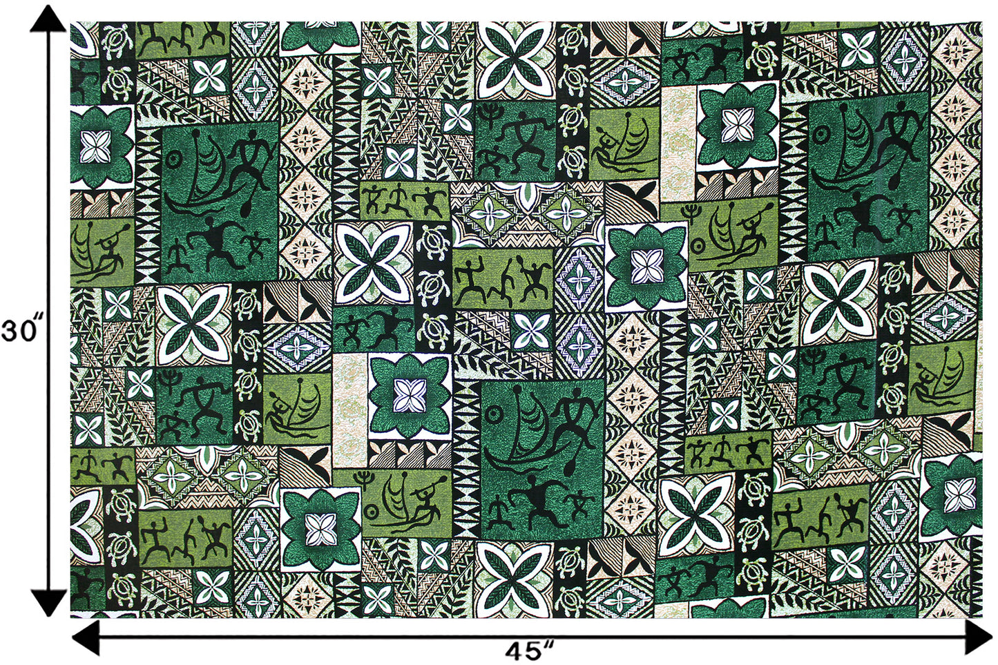 TAB0060 Green