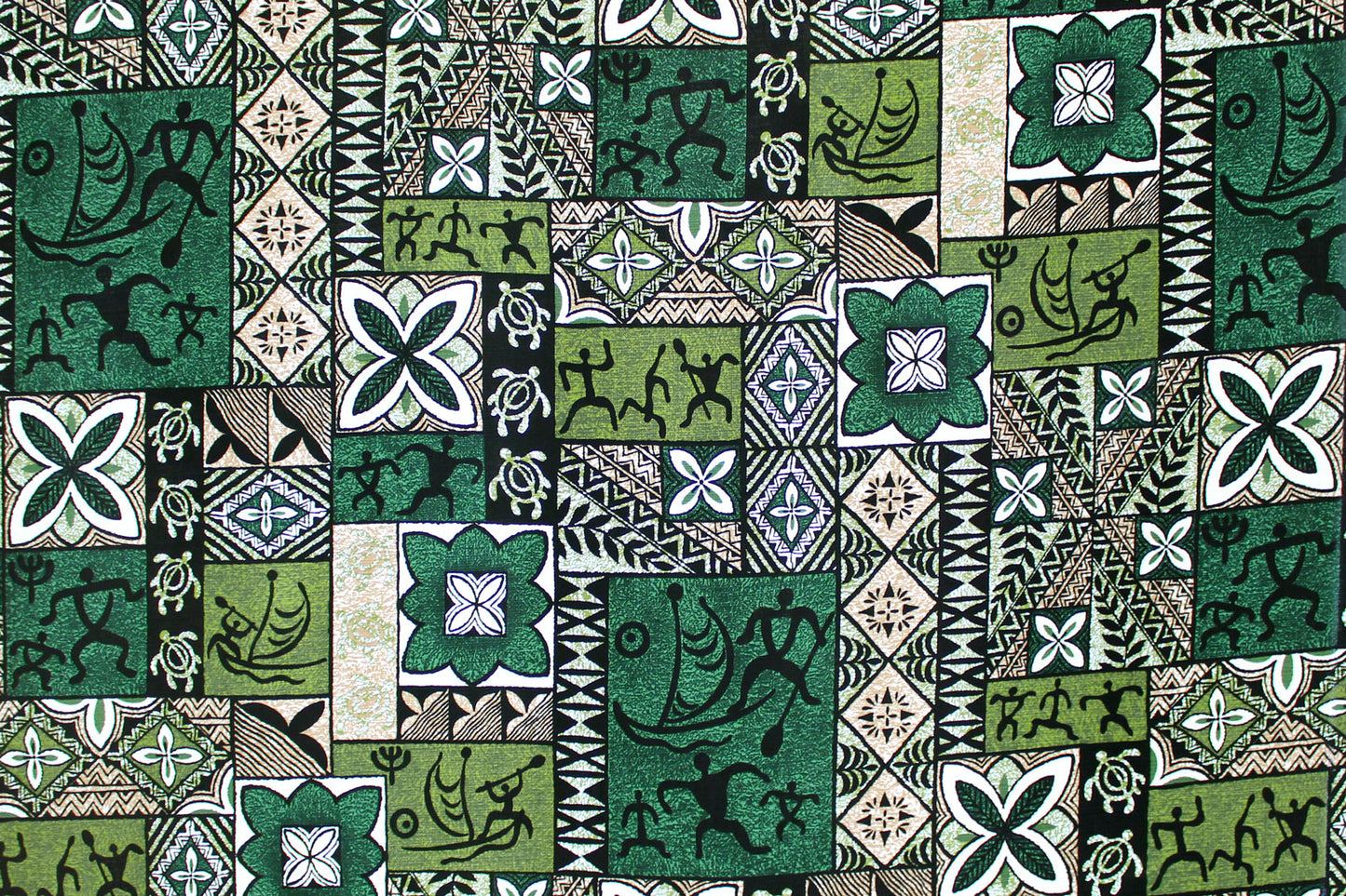 TAB0060 Green