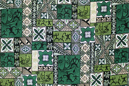 TAB0060 Green
