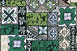 TAB0060 Green
