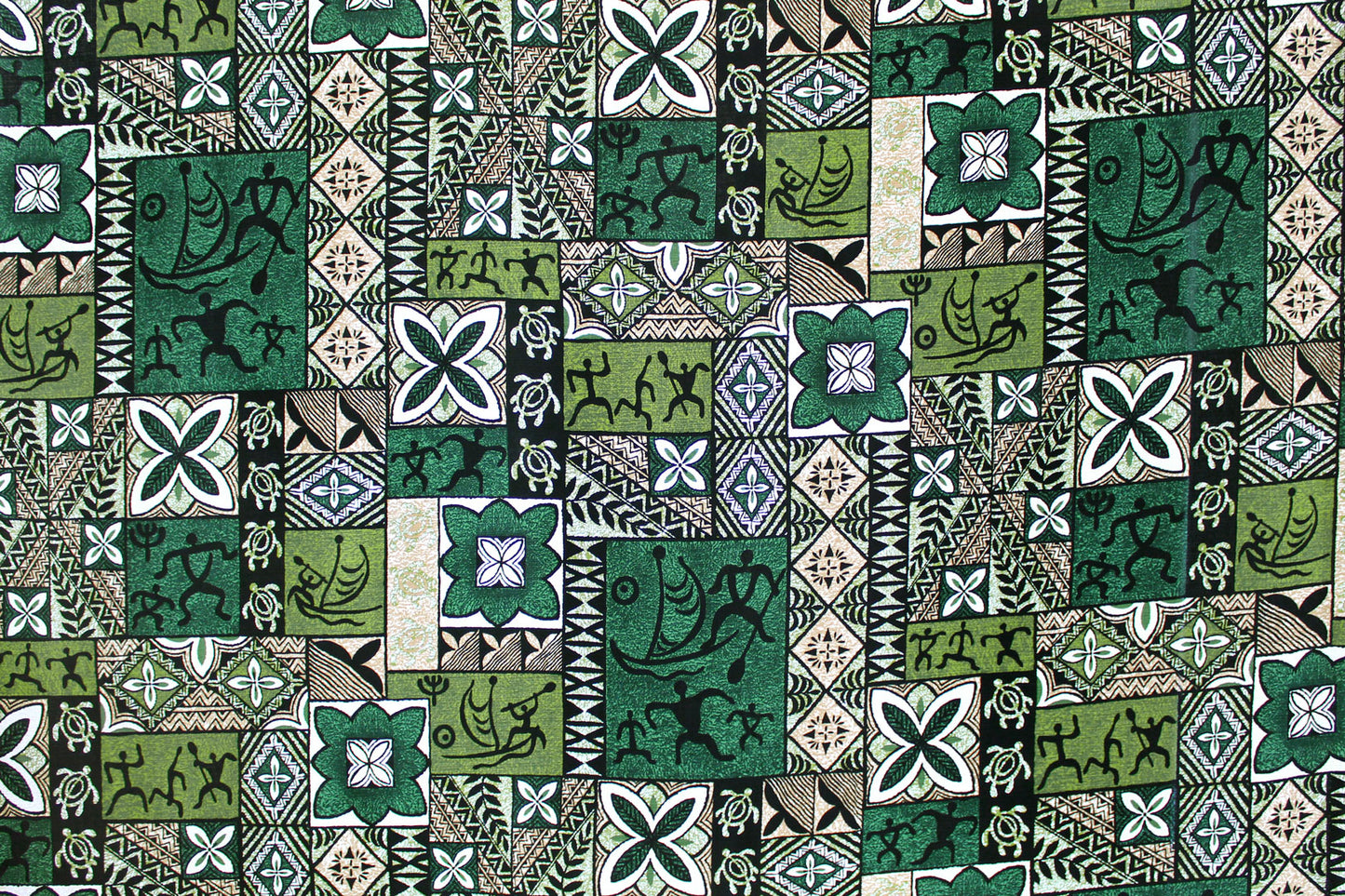 TAB0060 Green