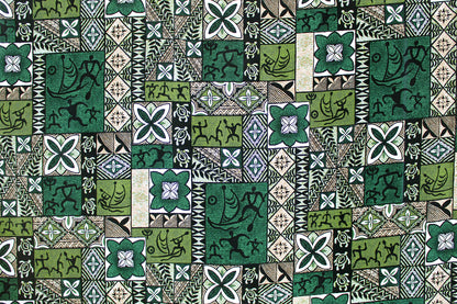 TAB0060 Green
