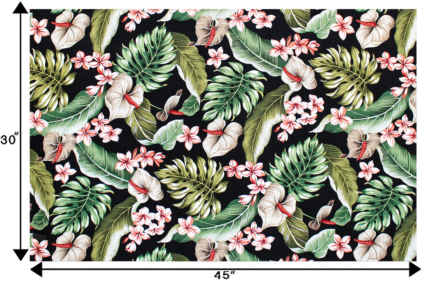 TAB0061 Black