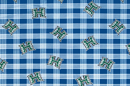 University of Hawaii/UH - Blue Palaka