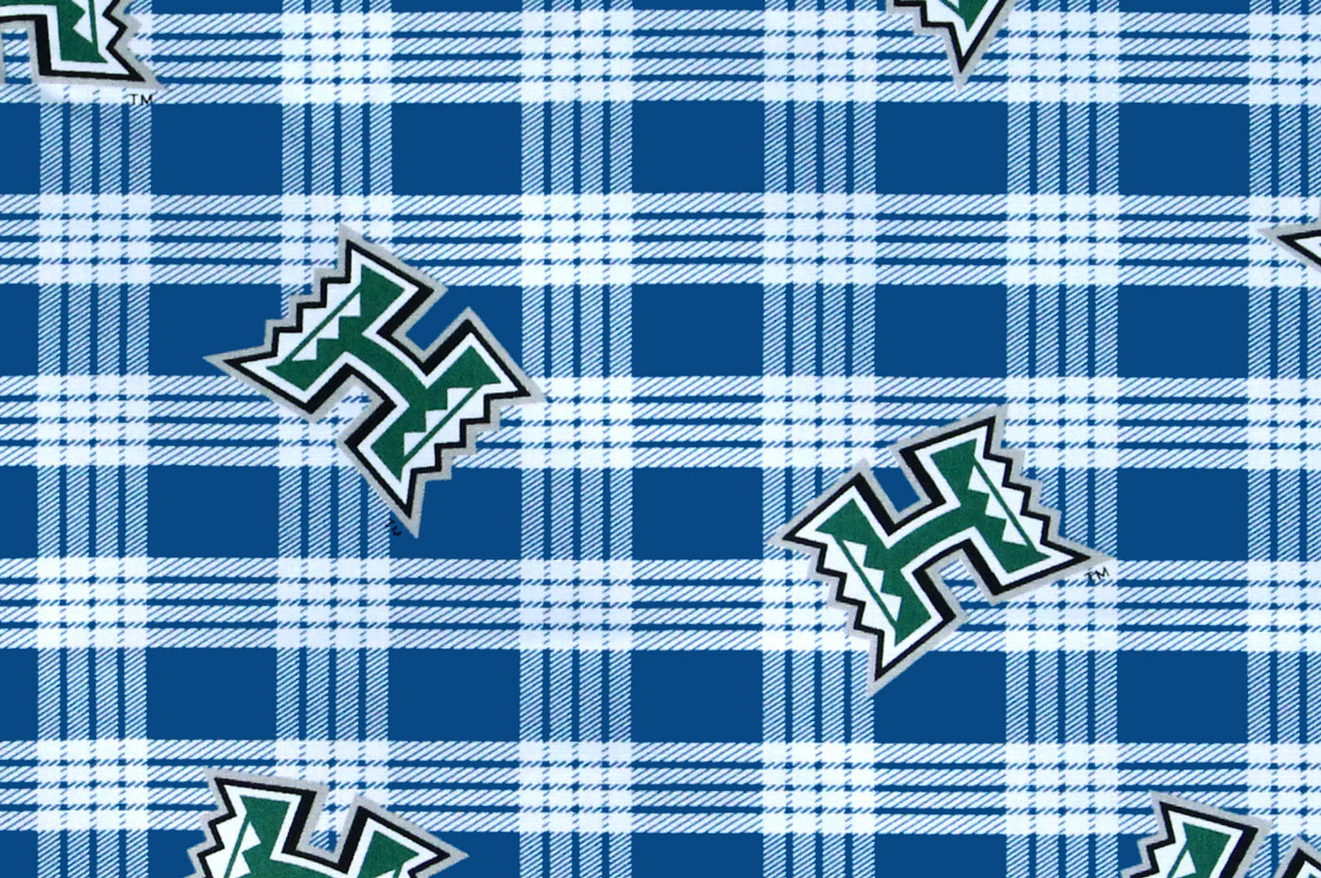 University of Hawaii/UH - Blue Palaka