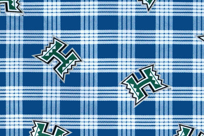 University of Hawaii/UH - Blue Palaka